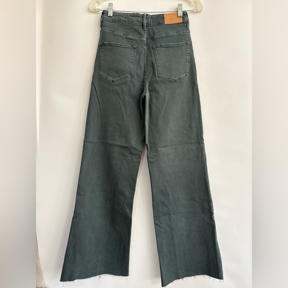 NWT Dear John Micah Jeans in Ponderosa Wash - Picture 2 of 5